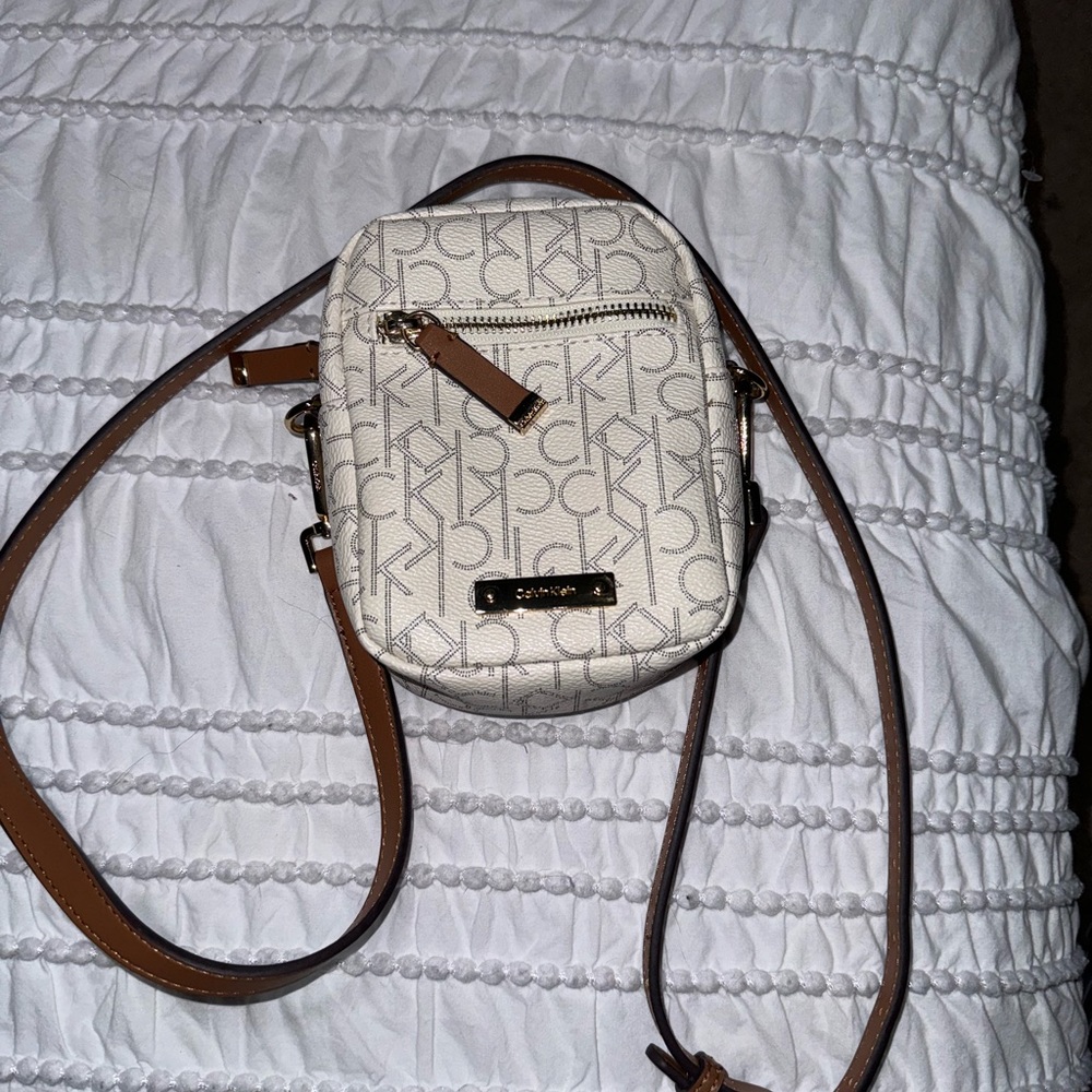 CK Mini Crossbody - Picture 4 of 6